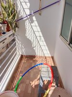 Balcony 2