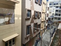 Balcony 1