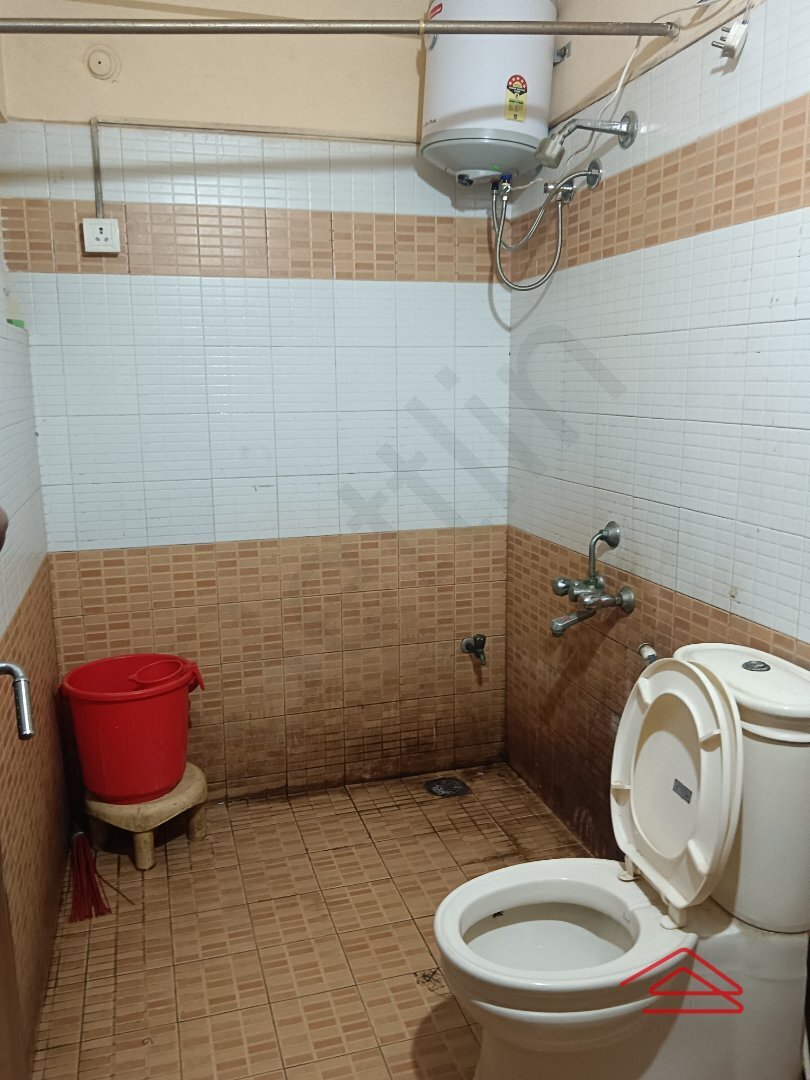 Bathroom 3