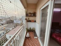 Balcony 1