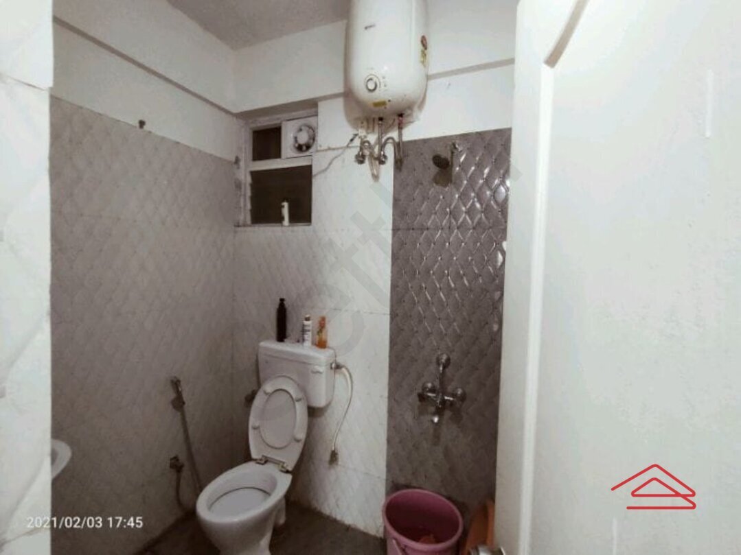 Bathroom 2
