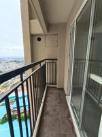 Balcony 1