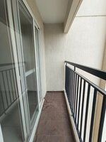 Balcony 1