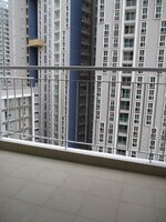 Balcony 1