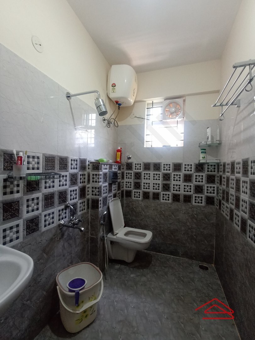 Bathroom 2