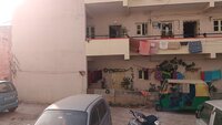 Balcony 1