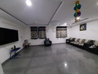 Bedroom 1/home theater