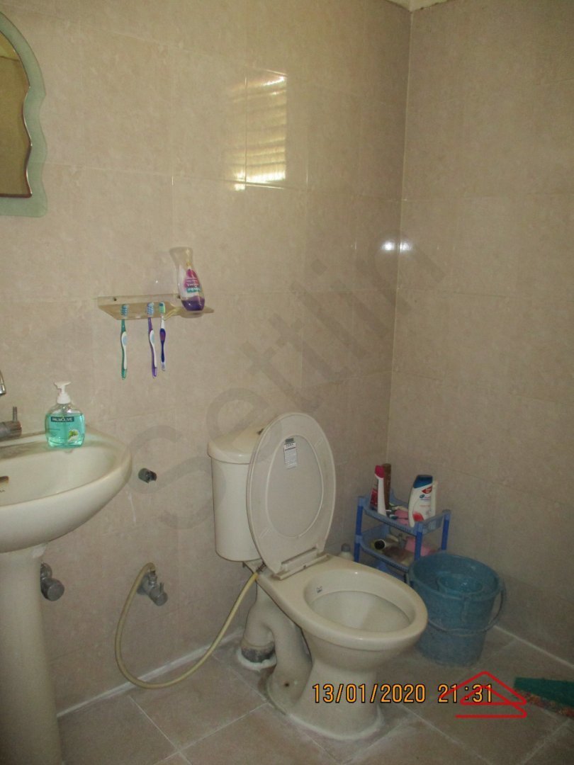 Bathroom 1