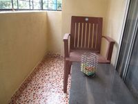 Balcony 1