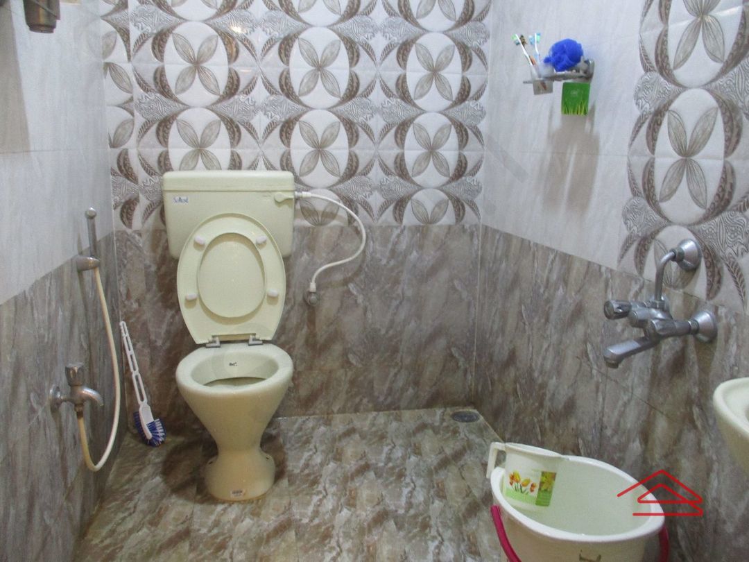 Bathroom 2