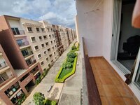 Balcony 1