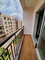 Balcony 1
