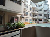 Balcony 1