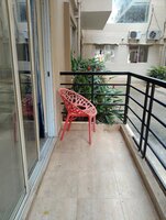 Balcony 1