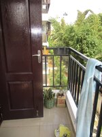 Balcony 1