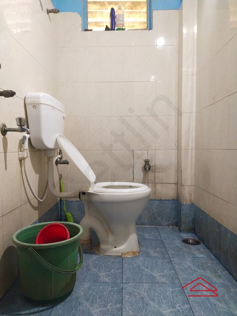 Bathroom 2
