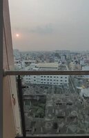Balcony 1