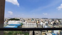 Balcony 1