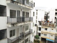 Balcony 1