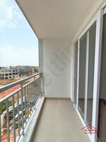 Balcony 1