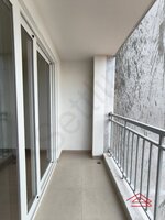Balcony 1