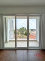 Balcony 1