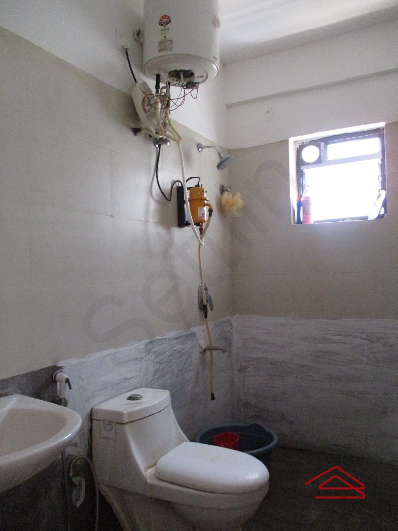 Bathroom 2