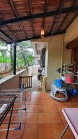 Balcony 1