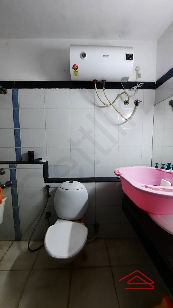 Bathroom 3
