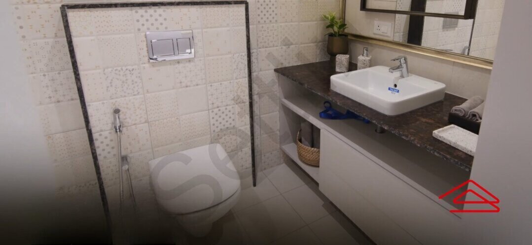 Bathroom 2
