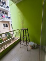 Balcony 1