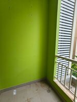 Balcony 1