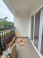 Balcony 1