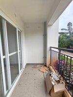 Balcony 1