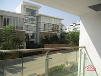 Balcony 1