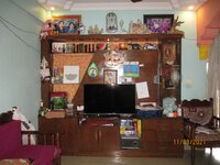 Hall 1