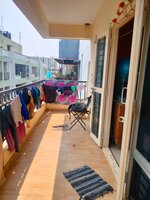Balcony 1