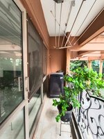Balcony 1