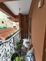 Balcony 1