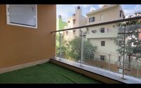 Balcony 1