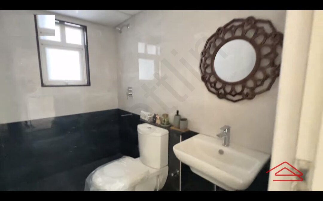 Bathroom 3