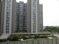 Balcony 1