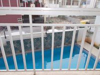 Balcony 1