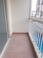 Balcony 1
