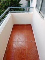 Balcony 1