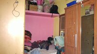 Sub Unit : bedrooms 1