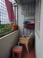 Balcony 1