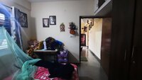 Sub Unit : bedrooms 1