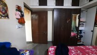 Sub Unit : bedrooms 1