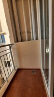 Balcony 1